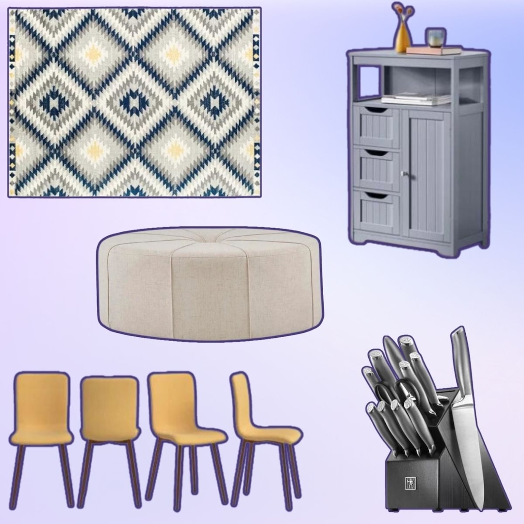 0 Rug for 2 & More 0 Rug for 2 & More